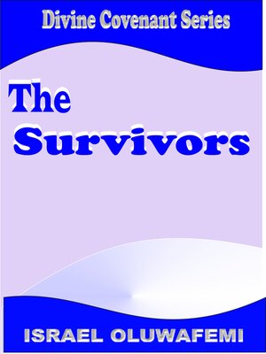 cover image of The Survivors